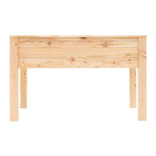 Westmann Hochbeet Emily 120 x 65 x 75 cm