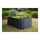 Westmann Hochbeet Grow Faster 240 x 160 x 82 cm