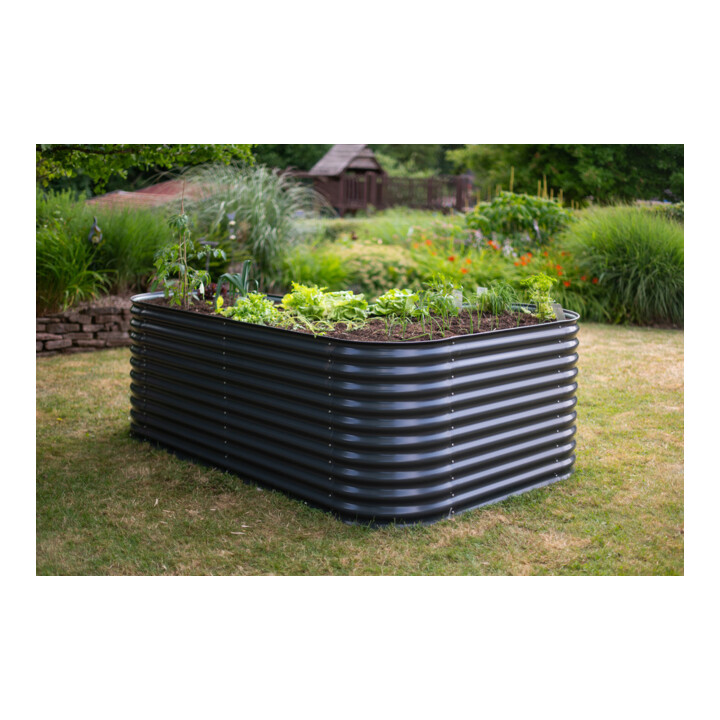 Westmann Hochbeet Grow Faster 240 x 160 x 82 cm