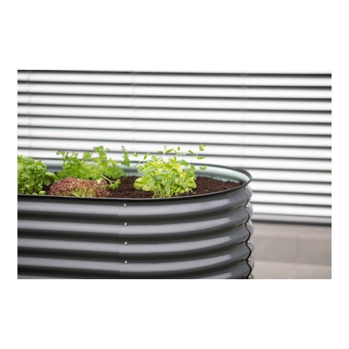 Westmann Hochbeet Grow Faster 80 x 240 x 82 cm