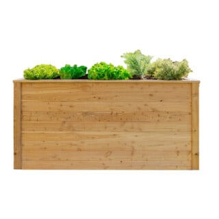Westmann Hochbeet Klassik 170 170 x 90 x 84cm