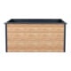 Westmann Hochbeet Primus L 75 x 150 x 77cm