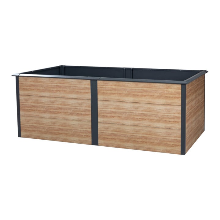 Westmann Hochbeet Primus-Multi XL 100 x 200 x 77cm