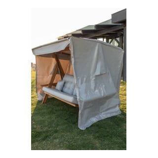 Westmann Hollywoodschaukel Abdeckung Viva 2400 144 x 214 x 197cm