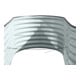 Westmann Hoogbed Grow Faster 240 x 160 x 82 cm