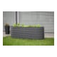 Westmann Hoogbed Grow Faster 80 x 240 x 82 cm