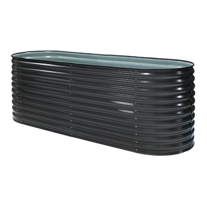Westmann Hoogbed Grow Faster 80 x 240 x 82 cm