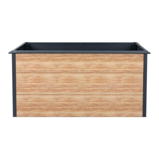 Westmann Hoogbed Primus-Multi H 75 x B 150 x D 77 cm inclusief slakkenbescherming