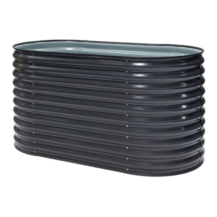 Westmann Hoogtebak Grow Faster 160 x 80 x 82 cm