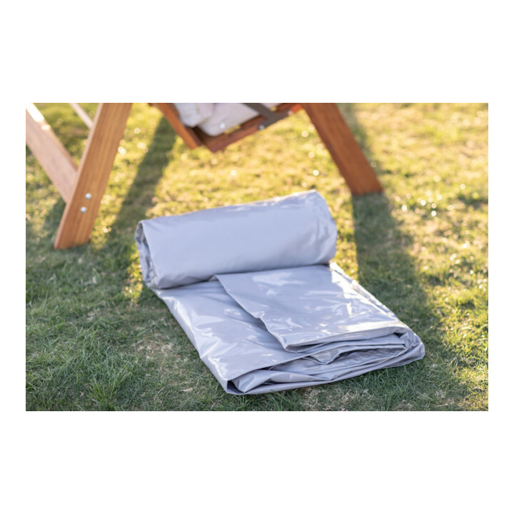 Westmann Housse pour balancelle Hollywood Viva 2400 144 x 214 x 197 cm