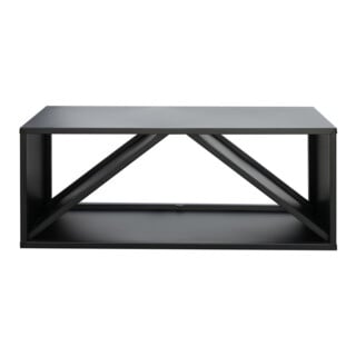Westmann Kaminhoutrek Adam H 35 x B 104 x D 40 cm