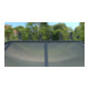 Westmann Kweekkas Suprema M 215 x 284 x 243 cm Zwart