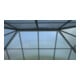 Westmann Kweekkas Suprema XL 284 x 421 x 262 cm Zwart