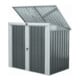 Westmann Mülltonnenbox 2x240L 101 x 158 x 134cm