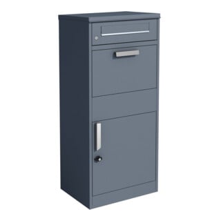 Westmann Paketbox Pedro 37 x 50 x 112 cm