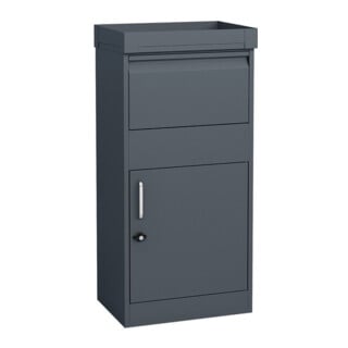Westmann Paketbox Piet 37 x 50 x 105 cm