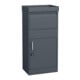 Westmann Paketbox Piet 37 x 50 x 105 cm