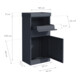 Westmann Paketbox Piet 37 x 50 x 105 cm