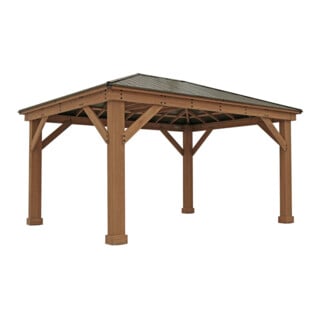 Westmann Pavillon Devon 1216 370 x 490 cm