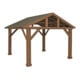 Westmann Pavillon Yukon 1412 426,7 x 365,7 x 330,18 cm