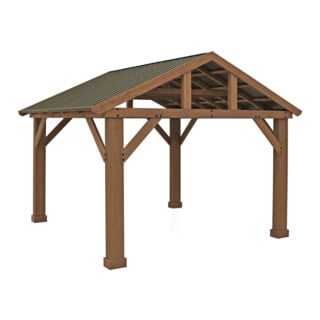 Westmann Pavillon Yukon 1412 426,7 x 365,7 x 330,18cm