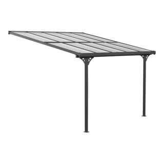 Westmann Pergola Bruce 313 300 x 313 x 270 cm