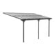 Westmann Pergola Bruce 556 300 x 556 x 270 cm noir