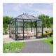 Westmann Serre Suprema M 215 x 284 x 243 cm Noir