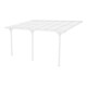 Westmann Terrasoverkapping Bruce 300 x 435 x 270 cm