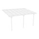 Westmann Terrasoverkapping Bruce 300 x 435 x 270 cm