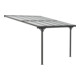 Westmann Terrasoverkapping Bruce 313 300 x 313 x 270 cm