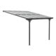 Westmann Terrassenüberdachung Bruce 313 300 x 313 x 270cm