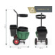 Westmann Tuinwagen Universal 40 x 56 x 104 cm