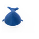 Westmann Zitzak Zwemdier Wal 104 x 50 x 30 cm blauw