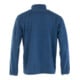 Wetter-,Flamm- u. Warnschutzjacke Gr. L gelb/blau 98% Poyester/2% Carbon-3