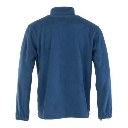 Wetter-,Flamm- u.Warnschutzjacke Gr.XL gelb/blau ASATEX