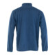 Wetter-,Flamm- u.Warnschutzjacke Gr.XXL gelb/blau ASATEX-4