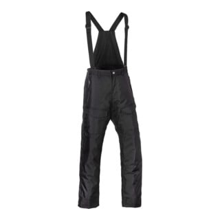 Kübler Wetterhose BODYFORCE PSA 2 schwarz Form 2997