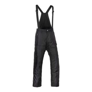 Wetterhose BODYFORCE PSA 2 schwarz Form 2997 Größe L