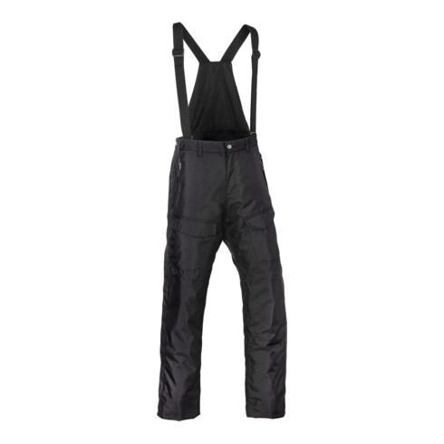 Kübler Wetterhose BODYFORCE PSA 2 schwarz Form 2997