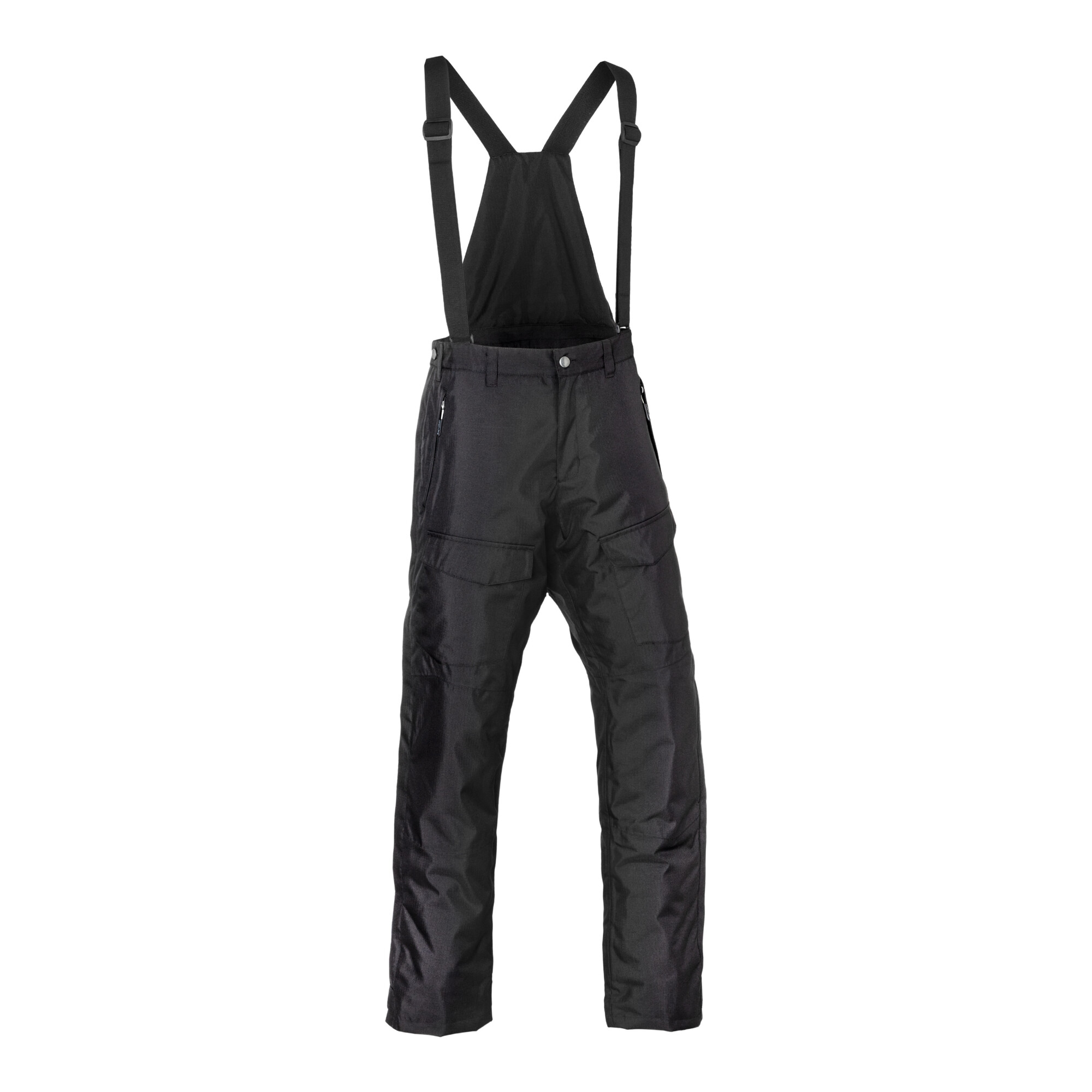 Wetterhose BODYFORCE PSA 2 schwarz Form 2997 Größe XL ; Kübler Workwear