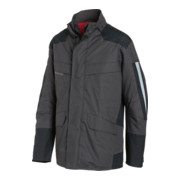 Kübler Wetterjacke PROTECTIQ ARC1 PSA 3 anthrazit/schwarz Form 1392