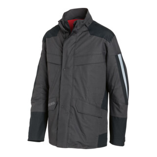 Wetterjacke PROTECTIQ ARC1 PSA 3 anthrazit/schwarz Form 1392 Größe XXL