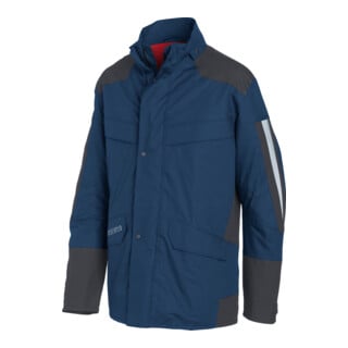 Kübler Wetterjacke PROTECTIQ ARC1 PSA 3 dunkelblau/anthrazit Form 1392