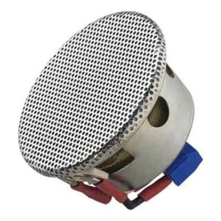 WHD Halogenlautsprecher HLS51-20 chr