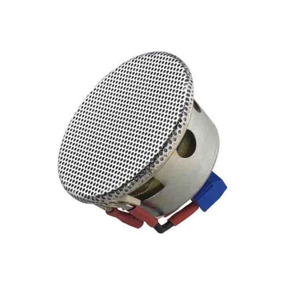 WHD Haut-parleur halogène HLS51-20 chr