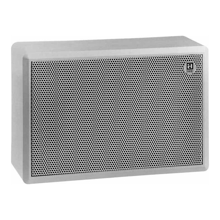 WHD Haut-parleur mural ZL135G-T6 blanc
