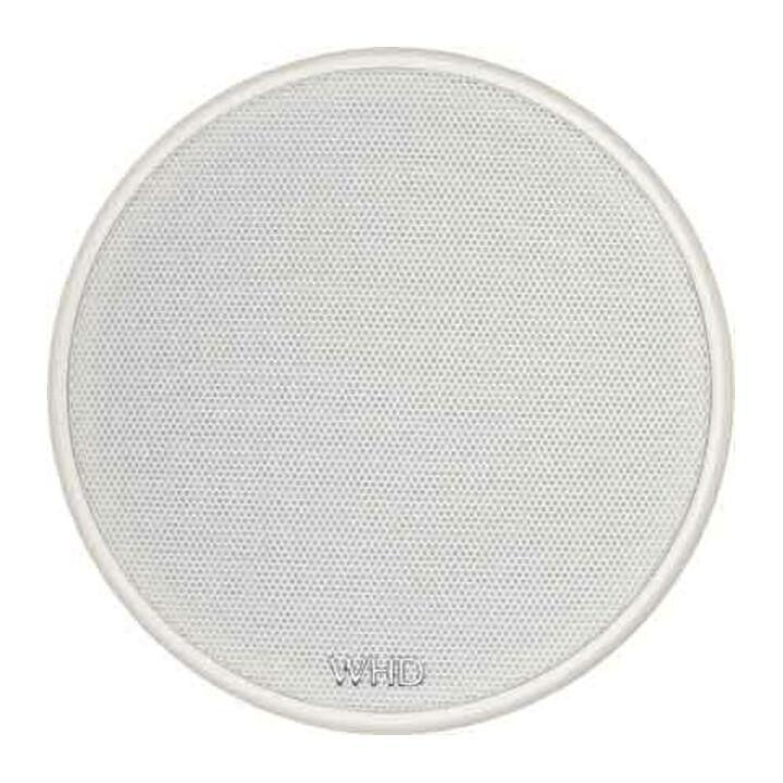 WHD Haut-parleur plafond UP14/2-8 ws