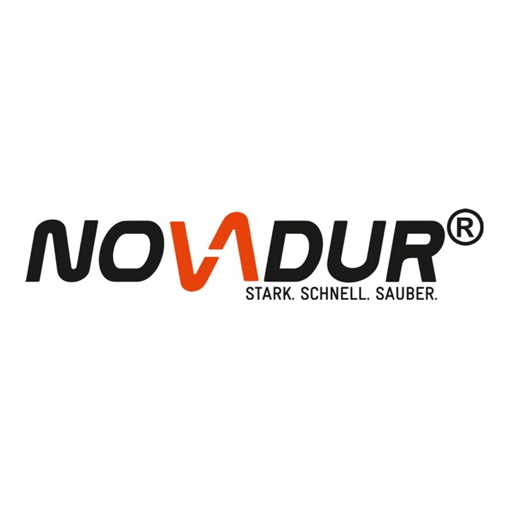 Whiteboard-Cleaner Prof.1l Flasche NOVADUR