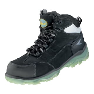 WICA Bottes à lacets Licata, taille 47